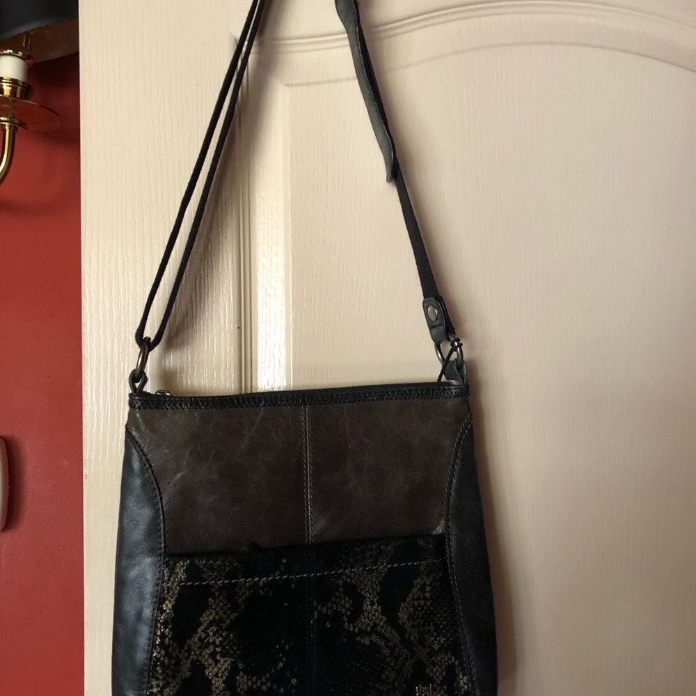 Crossbody